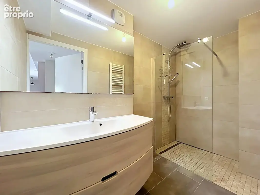 Appartement Nanterre 3 pièce(s) 62 m2 - photo 4