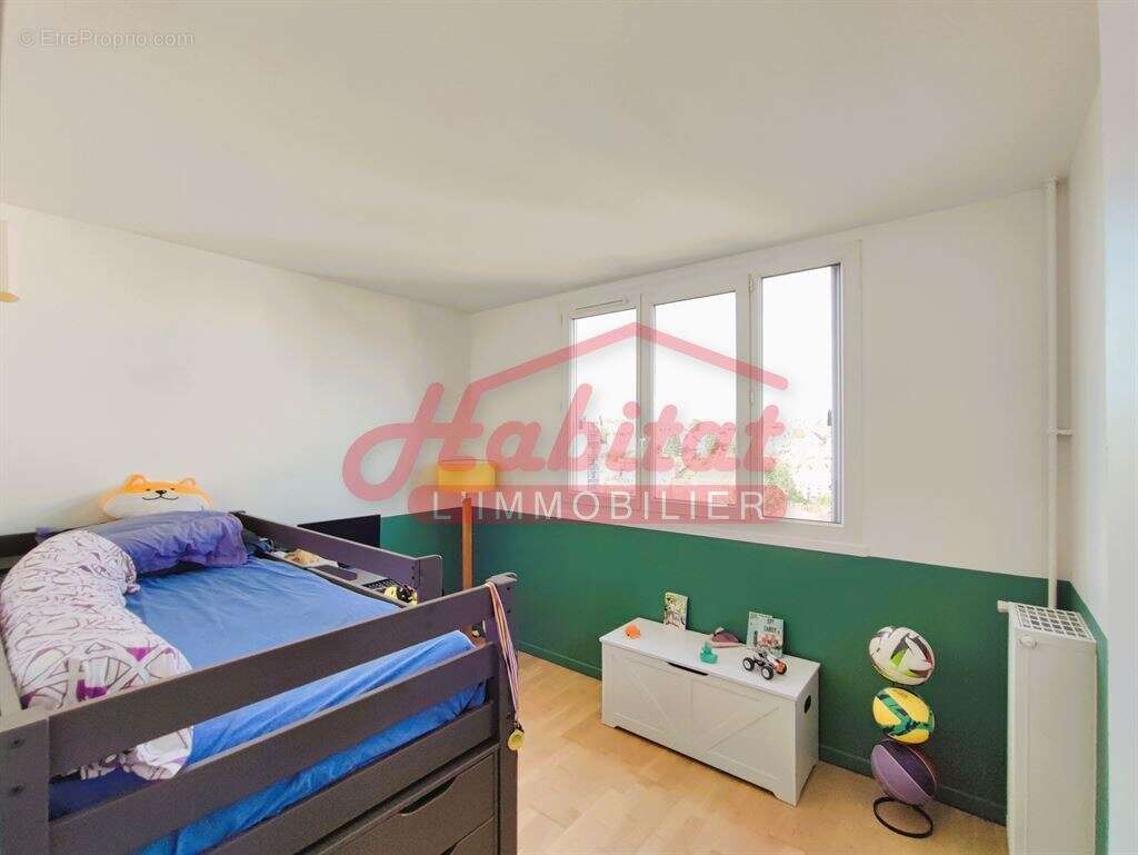 Appartement à CHELLES