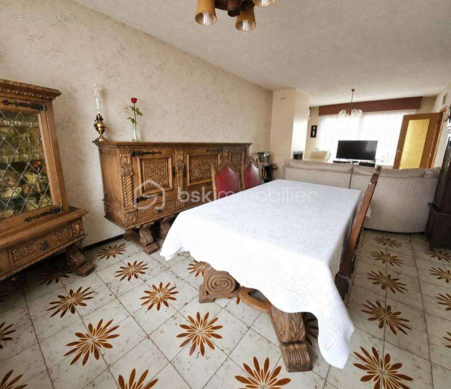 Maison à NOYELLES-GODAULT