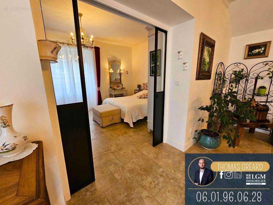 Maison à CHATEAUDUN