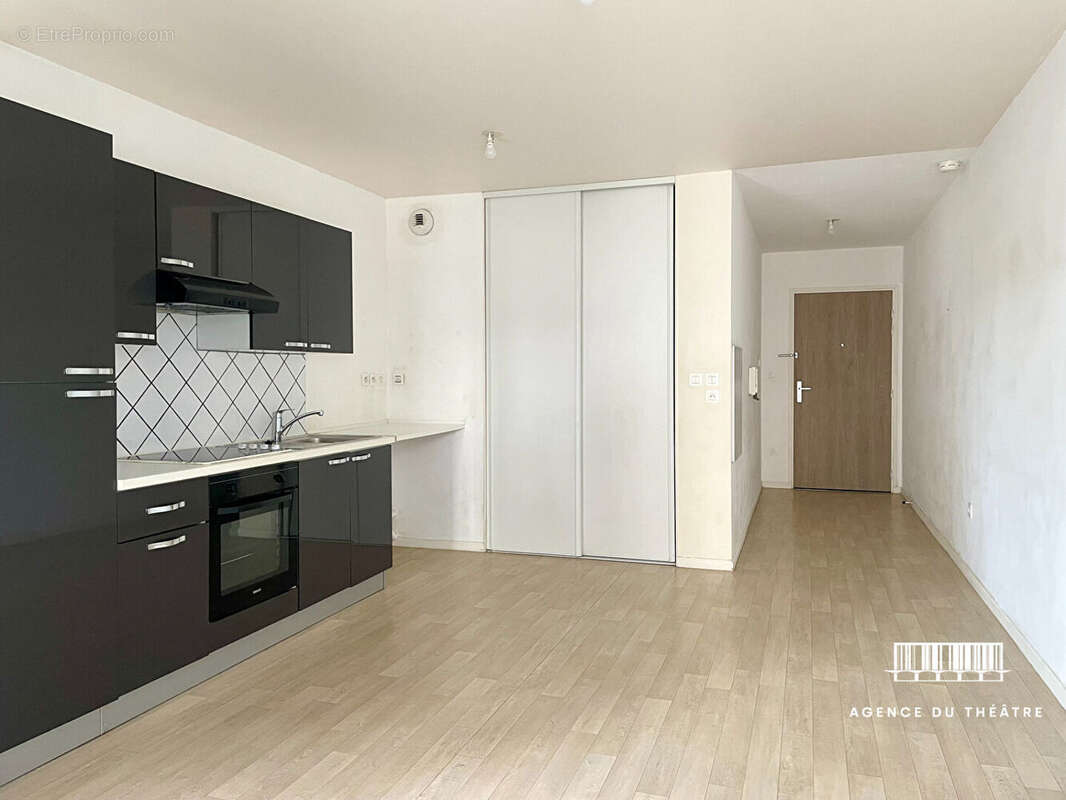 Appartement à CAEN