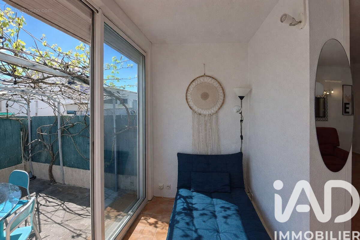 Photo 8 - Appartement à LE GRAU-DU-ROI