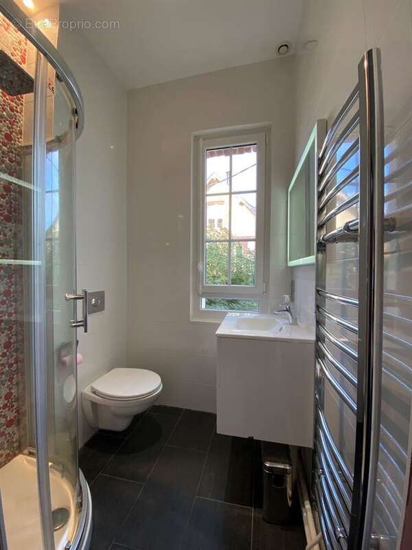 Maison à TROUVILLE-SUR-MER