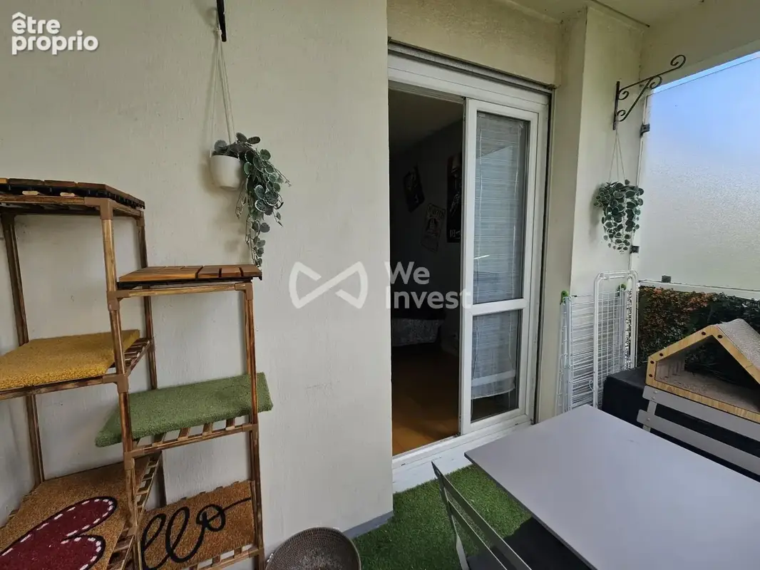 Appartement 67 m² à Bihorel  - photo 8