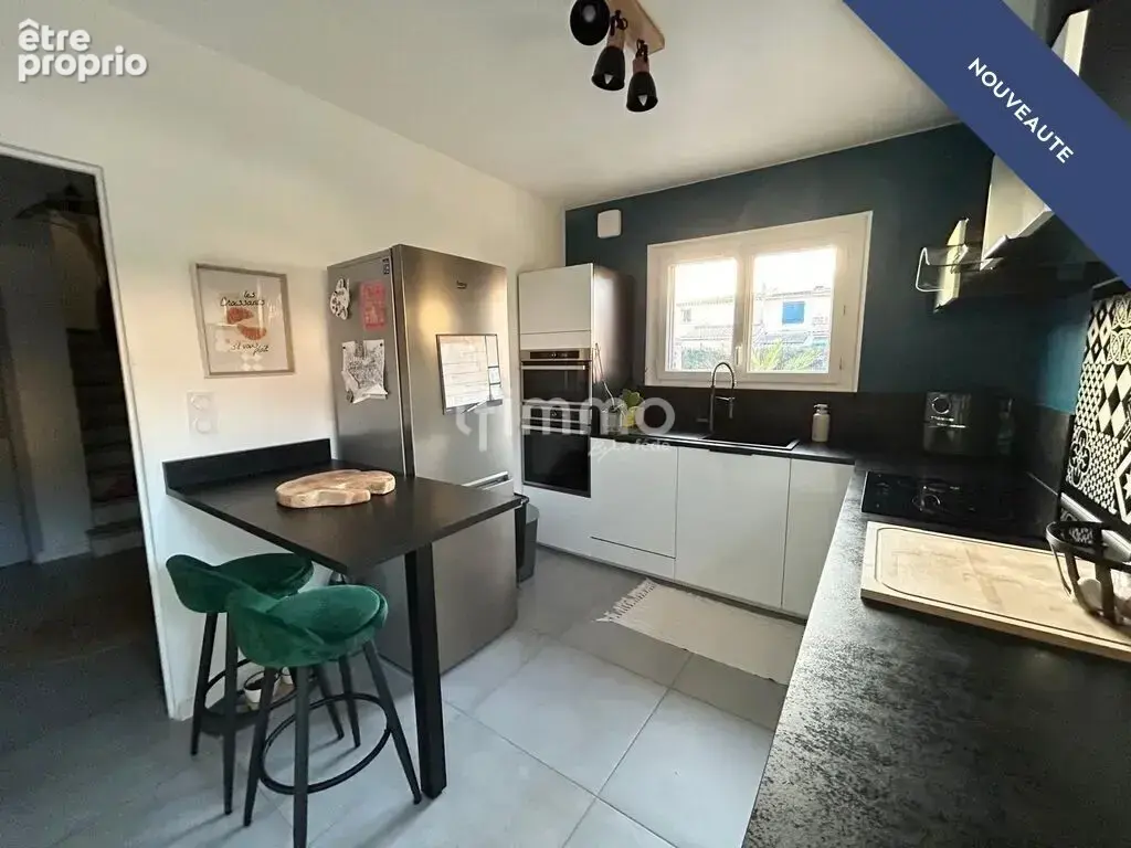 Maison de 98 m² - photo 8