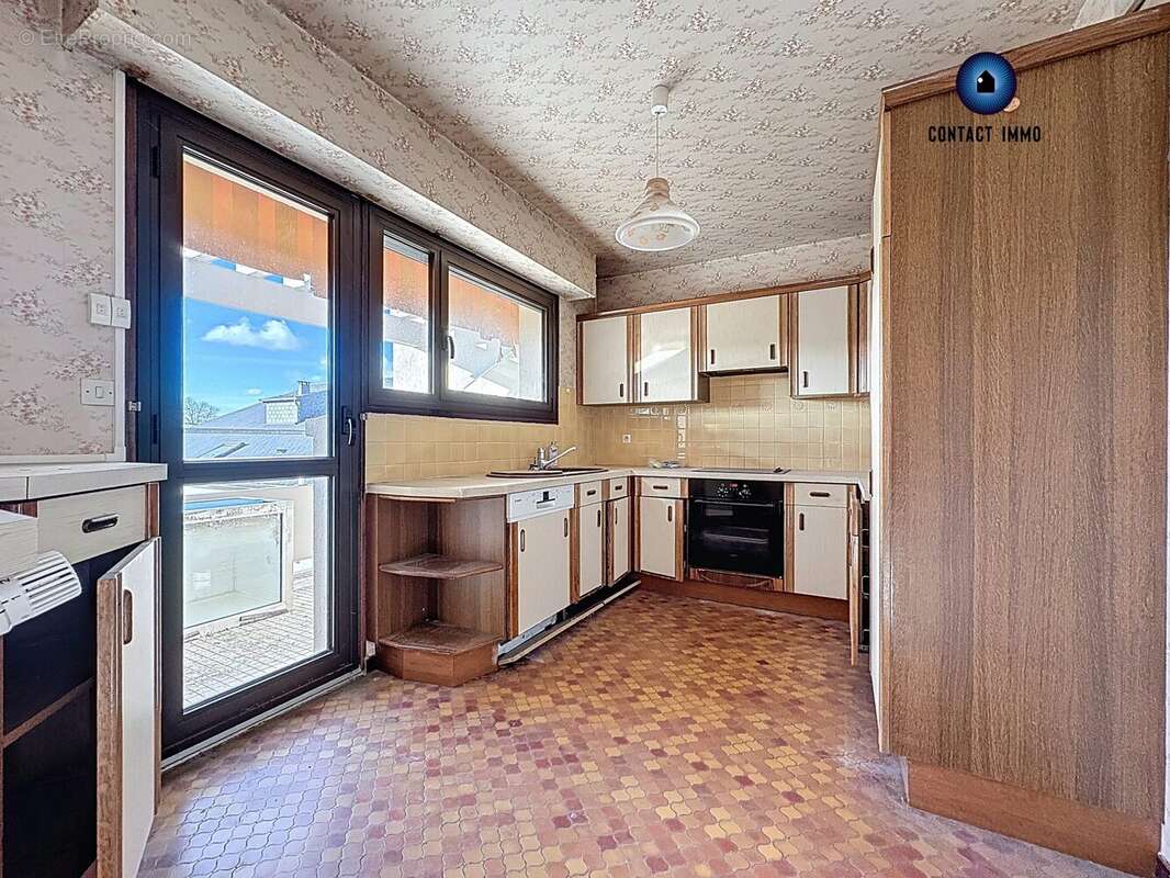 Appartement à BRIVE-LA-GAILLARDE