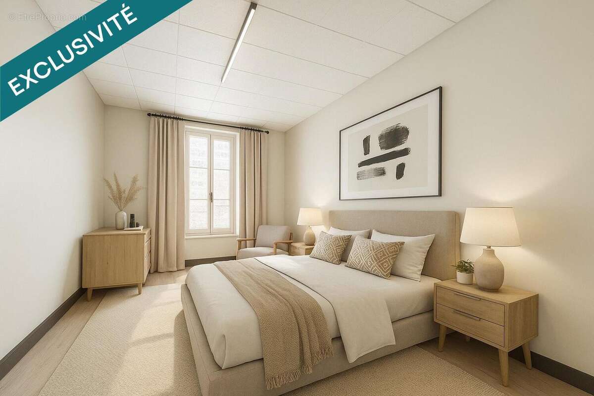 Photo 3 - Appartement à LE MANS