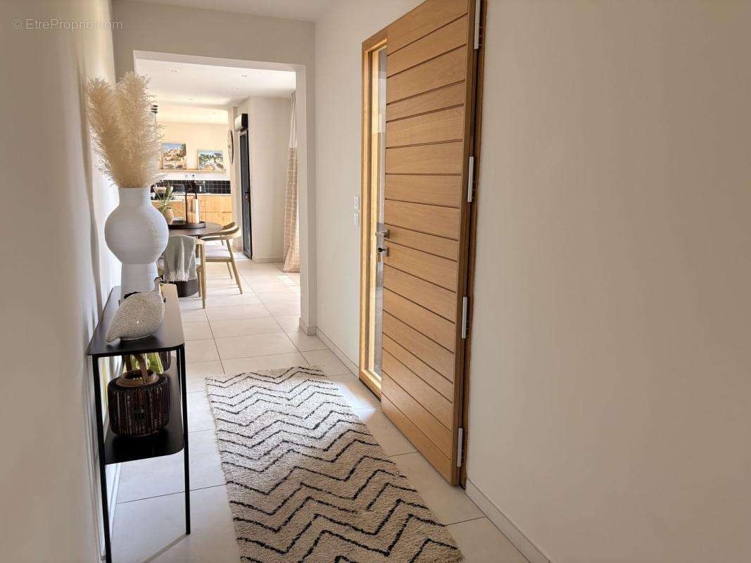 Maison 163 m² à Trebeurden  - photo 3