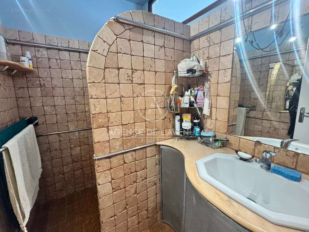 Appartement à LA SEYNE-SUR-MER