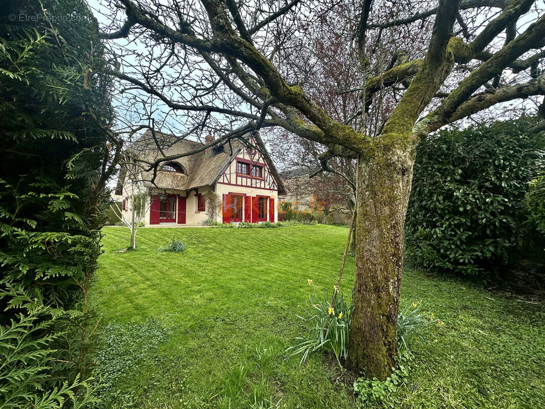 Maison à BIHOREL