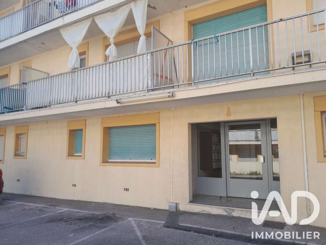 Appartement 21 m² à Montpellier  - photo 2