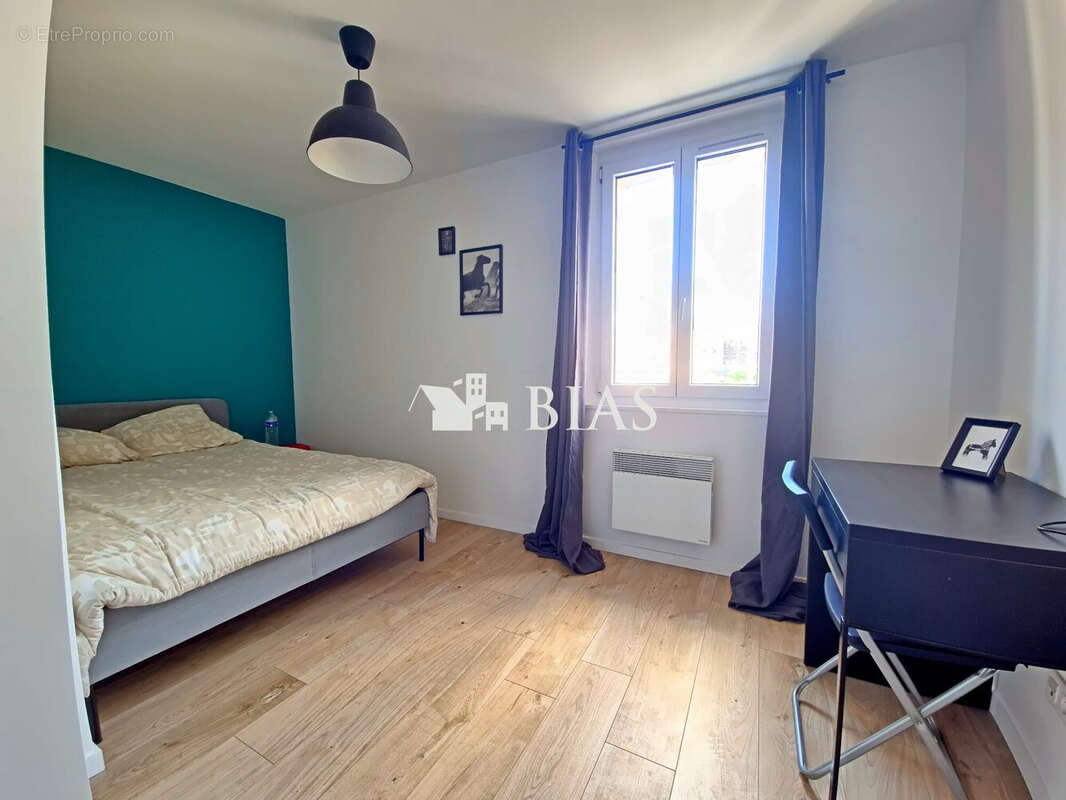 Appartement à LE PETIT-QUEVILLY