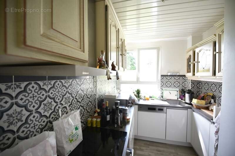 Appartement à GAILLON