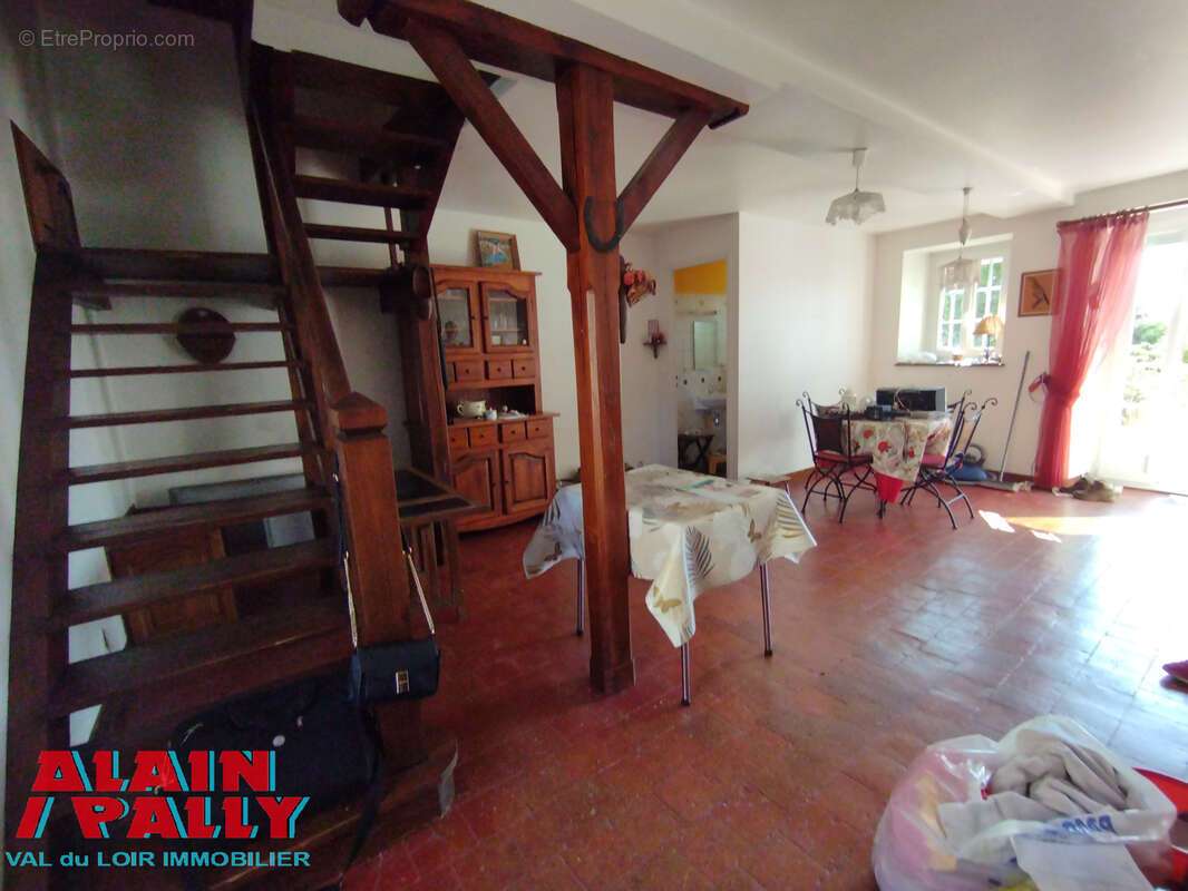 Ouest CLOYES, jolie maison de village - photo 3