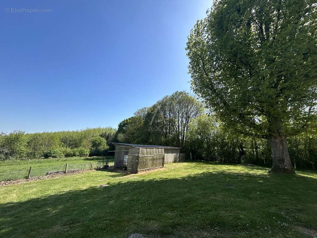 Un véritable havre de paix au cur de la campagne - photo 23