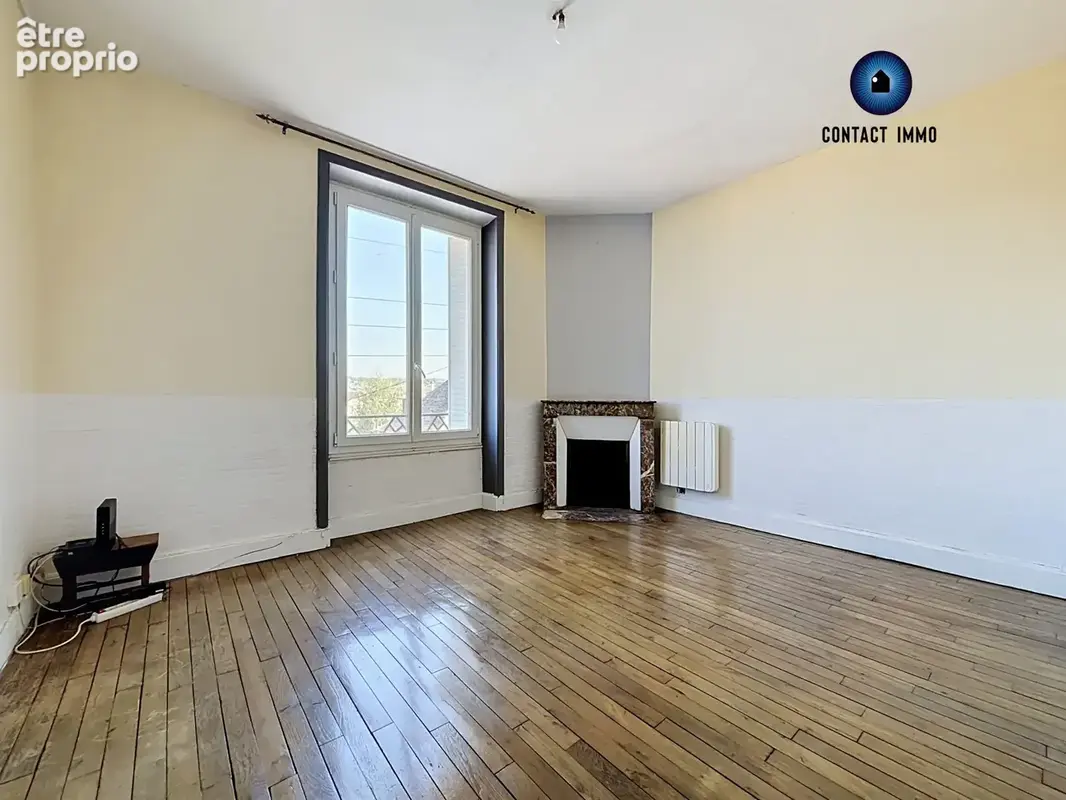 Appartement 68 m² à Brive-La-Gaillarde  - photo 7