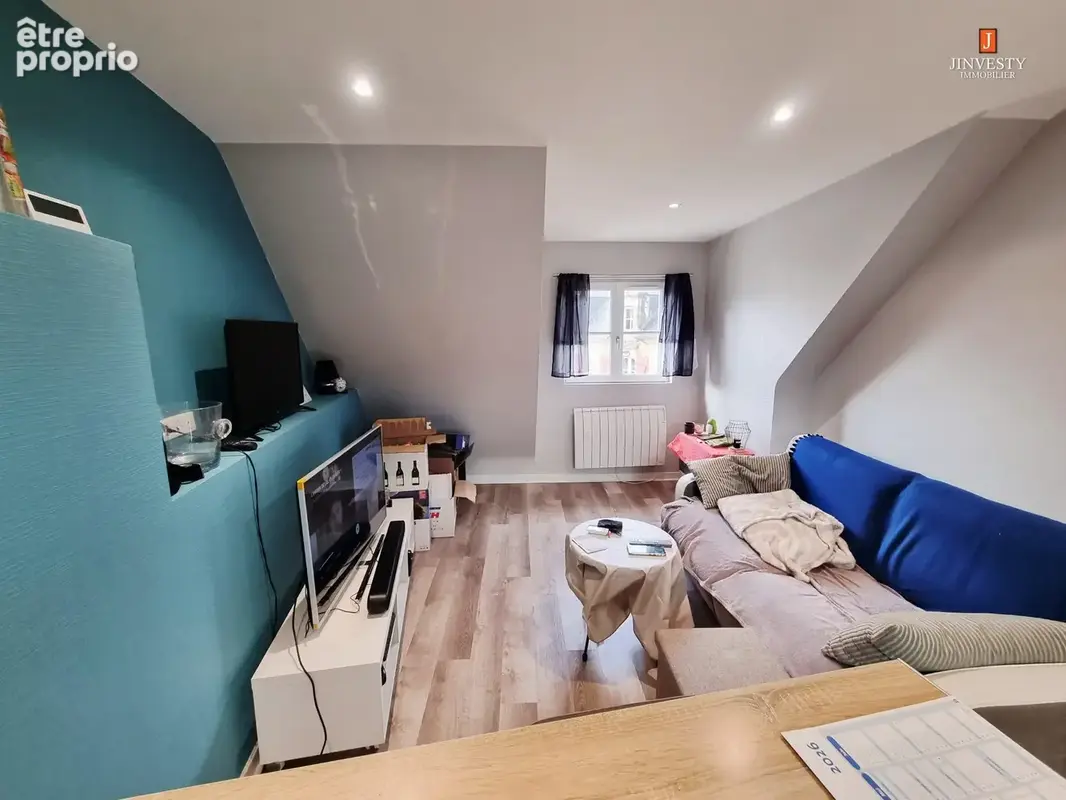 Appartement 100 m² à vendre à Pont-Scorff (56620) - photo 2