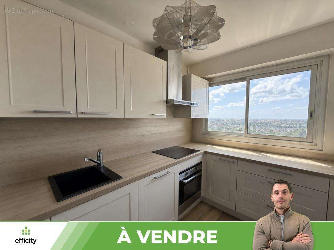 Appartement - photo 5