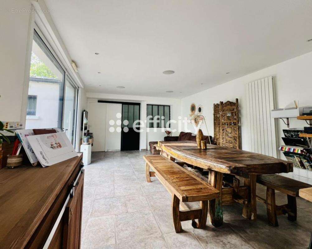 Maison 105 m² à Saint-Nazaire  - photo 10