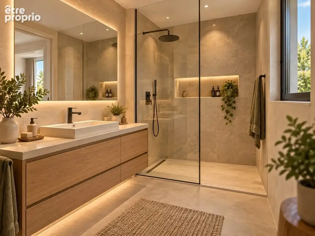 Maison 5 pièces 117 m² à vendre à Ecurie (62223) - photo 7