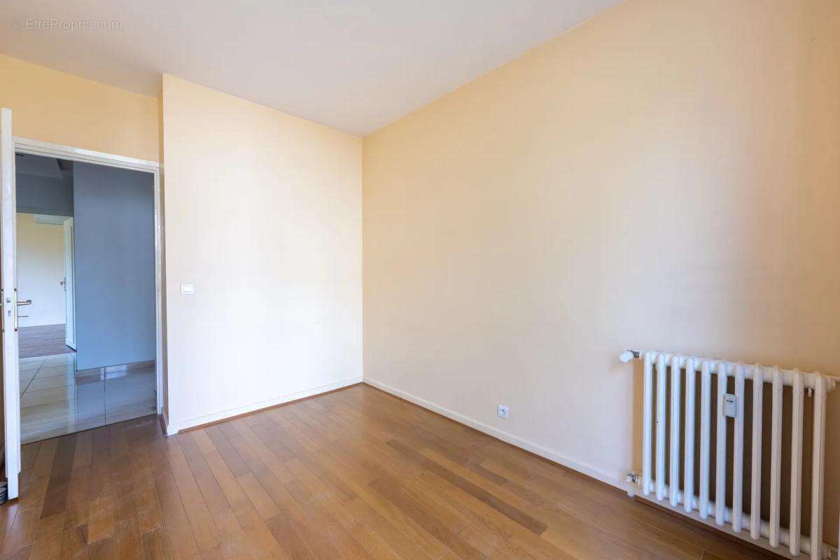 Appartement à GOUVIEUX