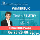 Photo 1 - Maison à WIMEREUX