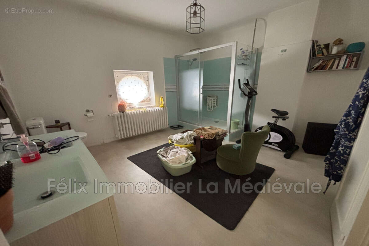 Maison 165 m² à Sarlat-La-Caneda  - photo 7