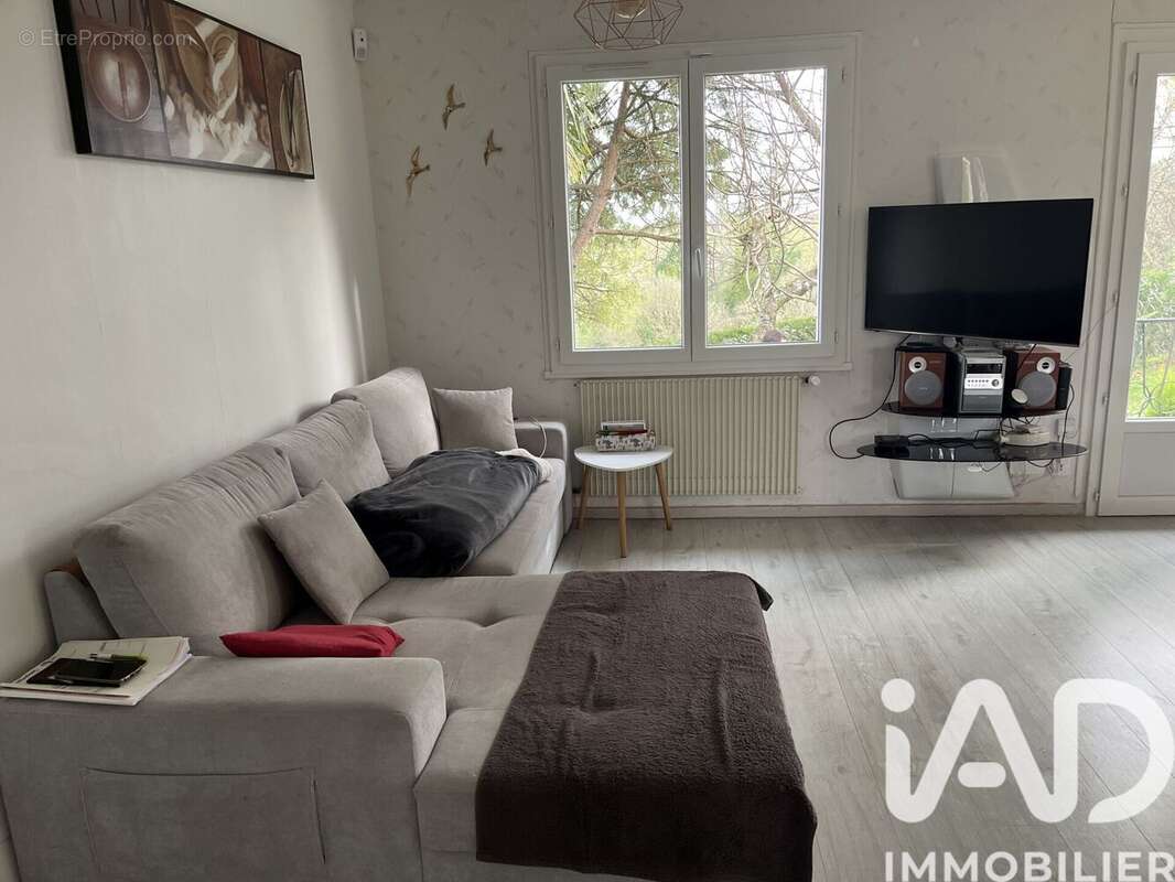 Photo 9 - Maison à ARCHIAC