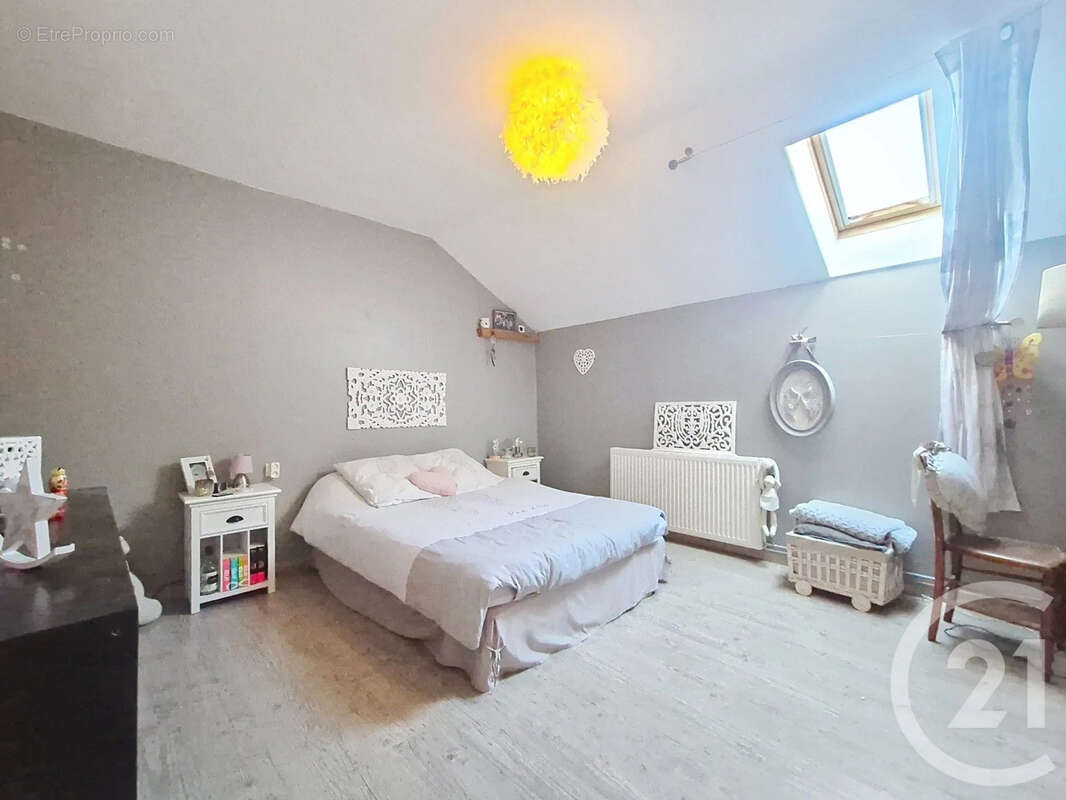 Maison à PONT-AUDEMER