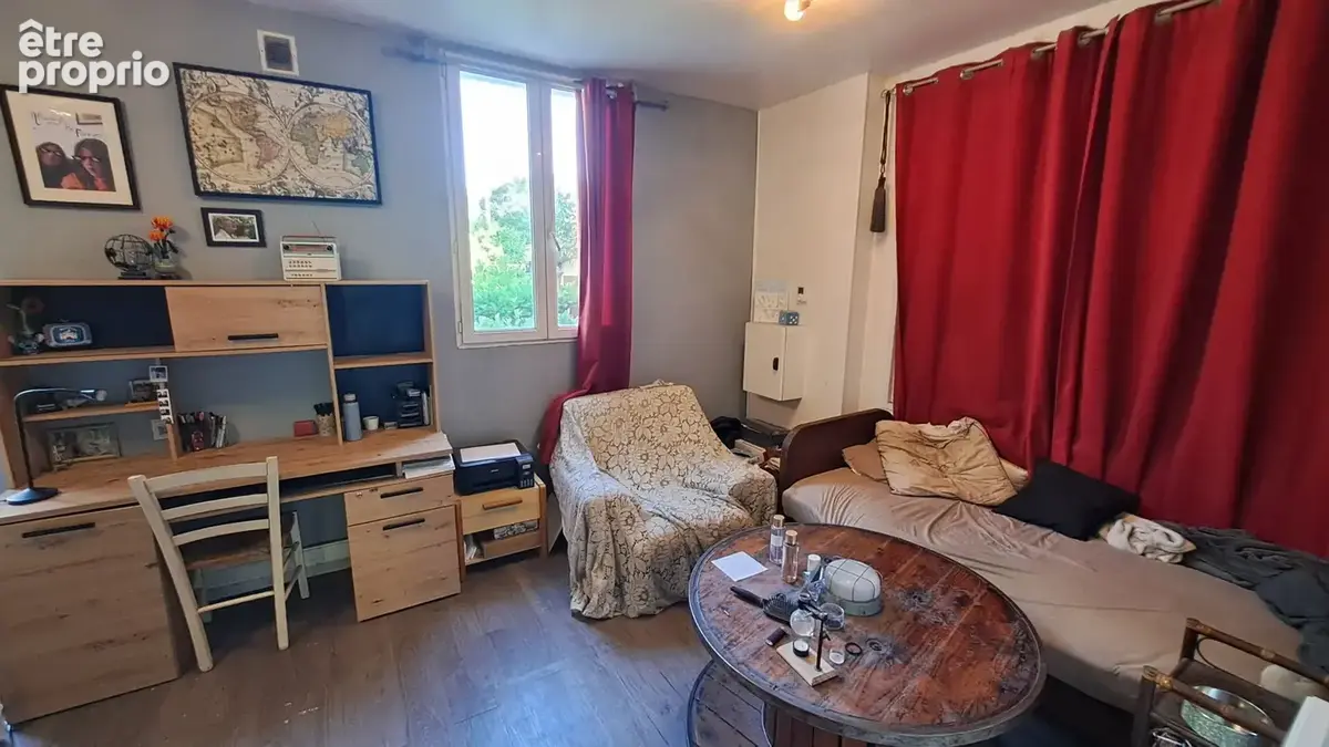 Appartement Barberaz 5 pièce(s) de 148.81 m2 - photo 11