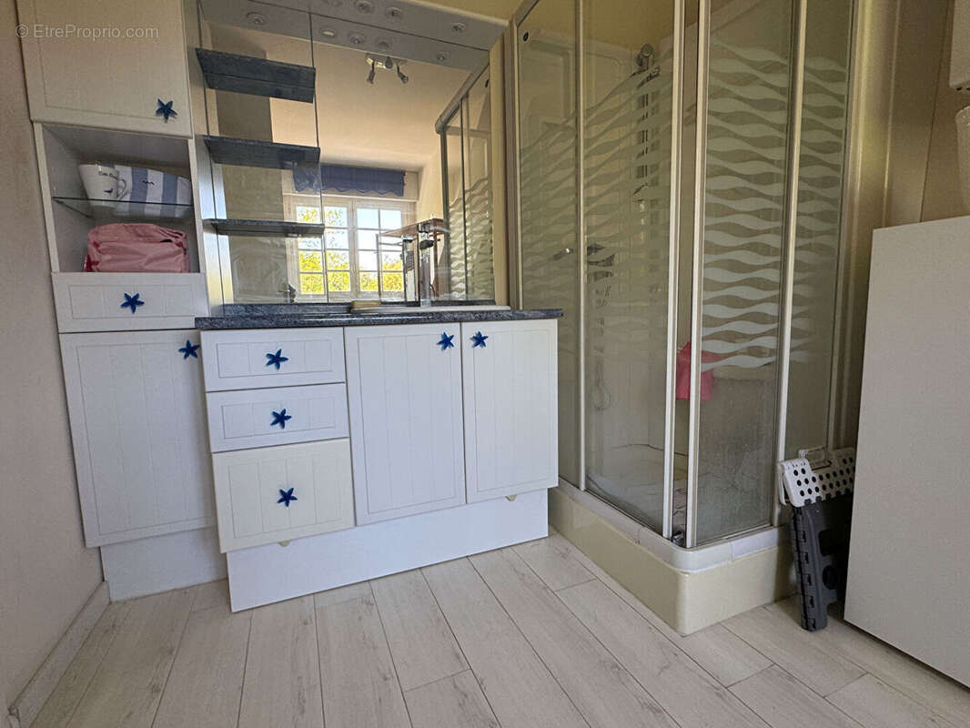 Appartement à LE CROISIC