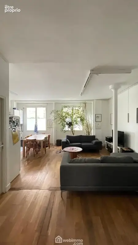 Appartement 3 pièces 61 m² à vendre à Paris-12e (75012) - photo 3