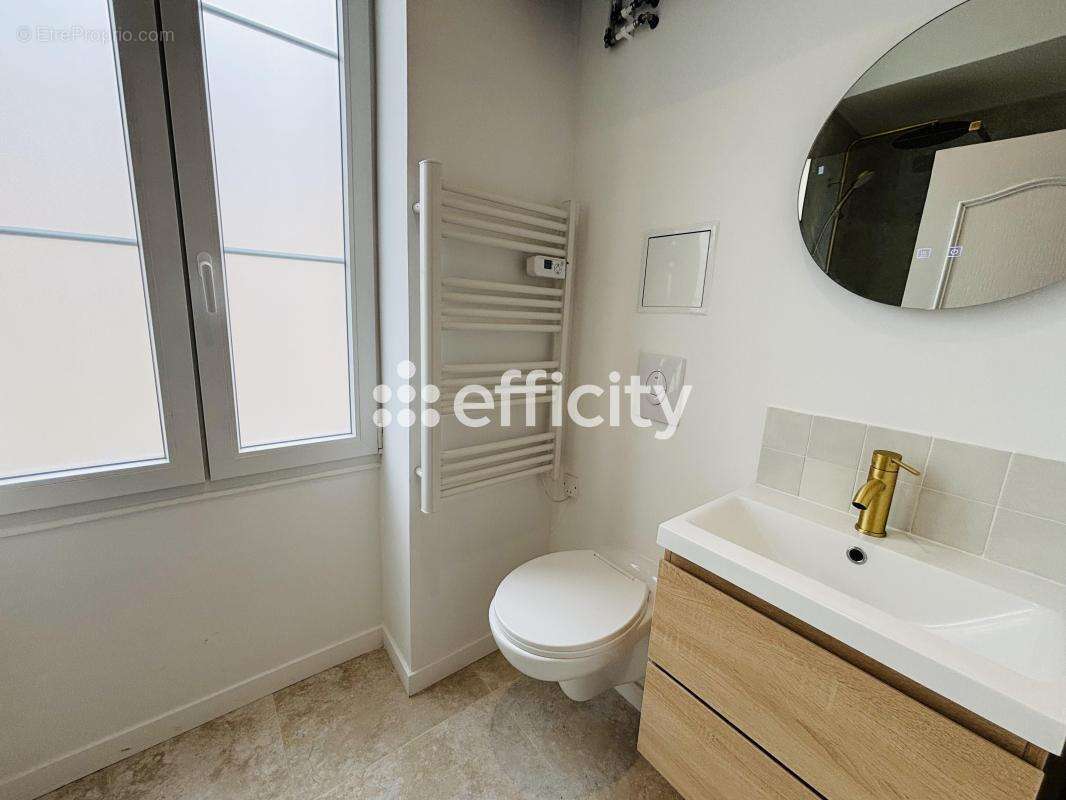 Appartement - photo 9