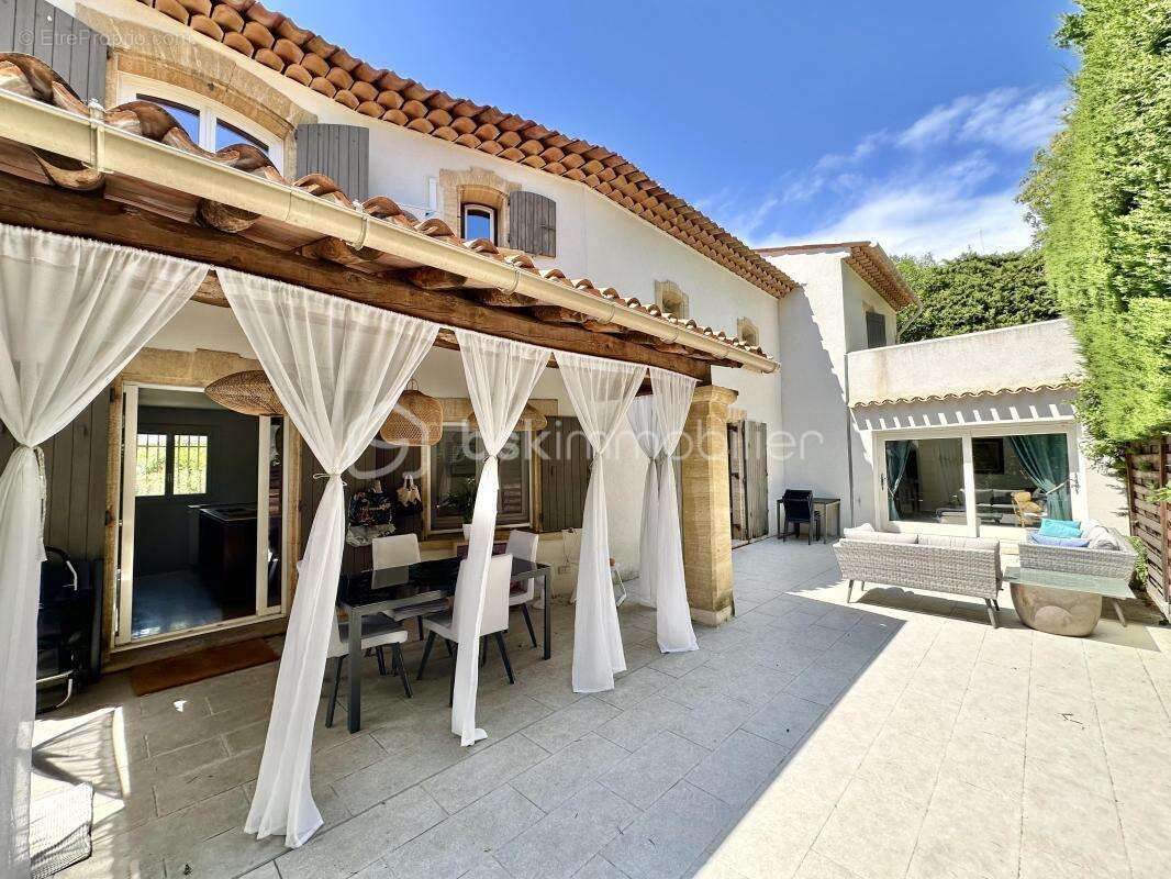Maison à CANNES