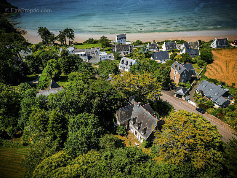 Maison à DOUARNENEZ