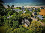 Maison à DOUARNENEZ