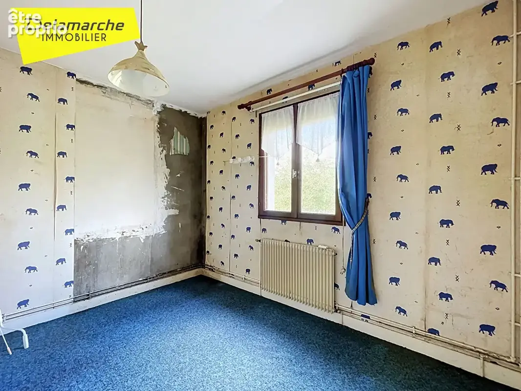 A vendre maison et hangar Breville Sur Mer  proche mer - photo 8