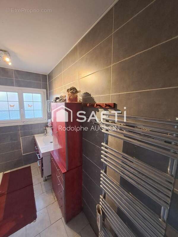 Photo 2 - Maison à MER