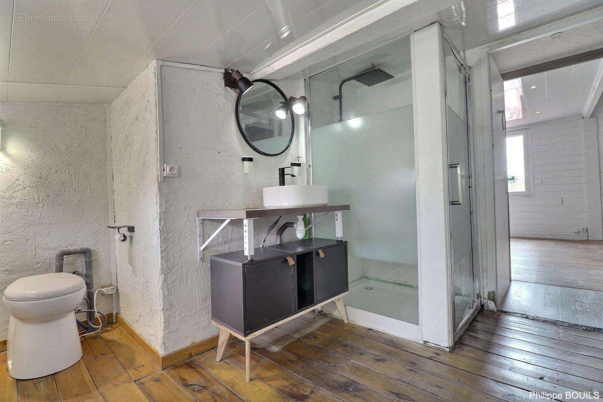 Maison à TORREILLES