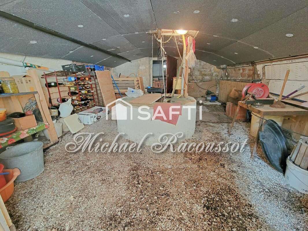 Photo 9 - Maison à MONTCHANIN