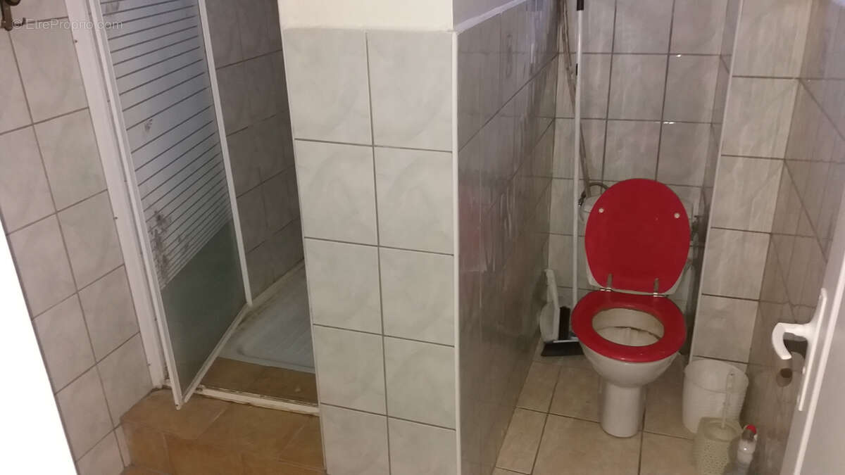 Appartement à MODANE