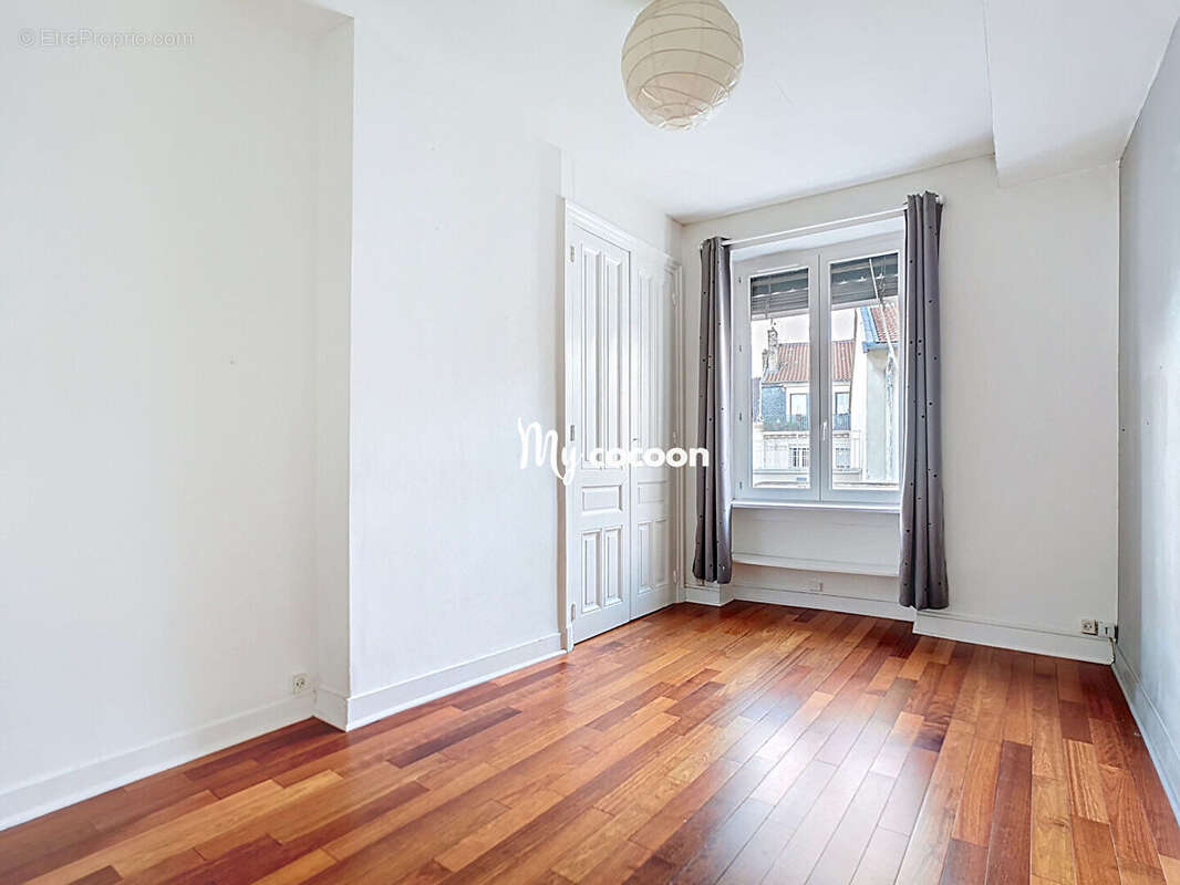 Appartement à LYON-7E