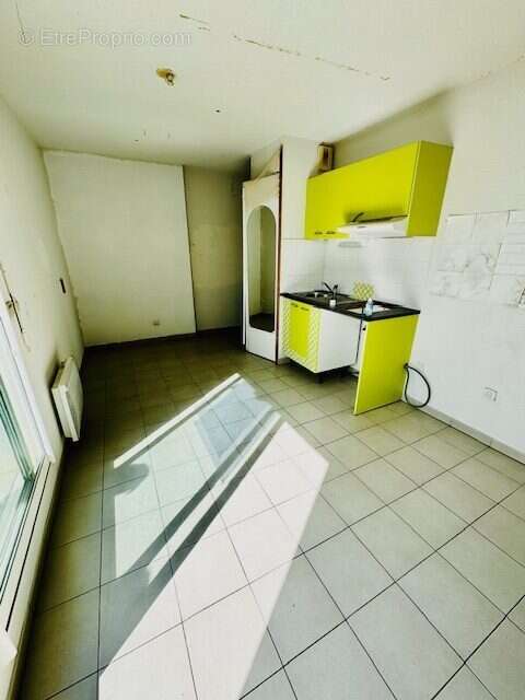 Appartement à FRONTIGNAN