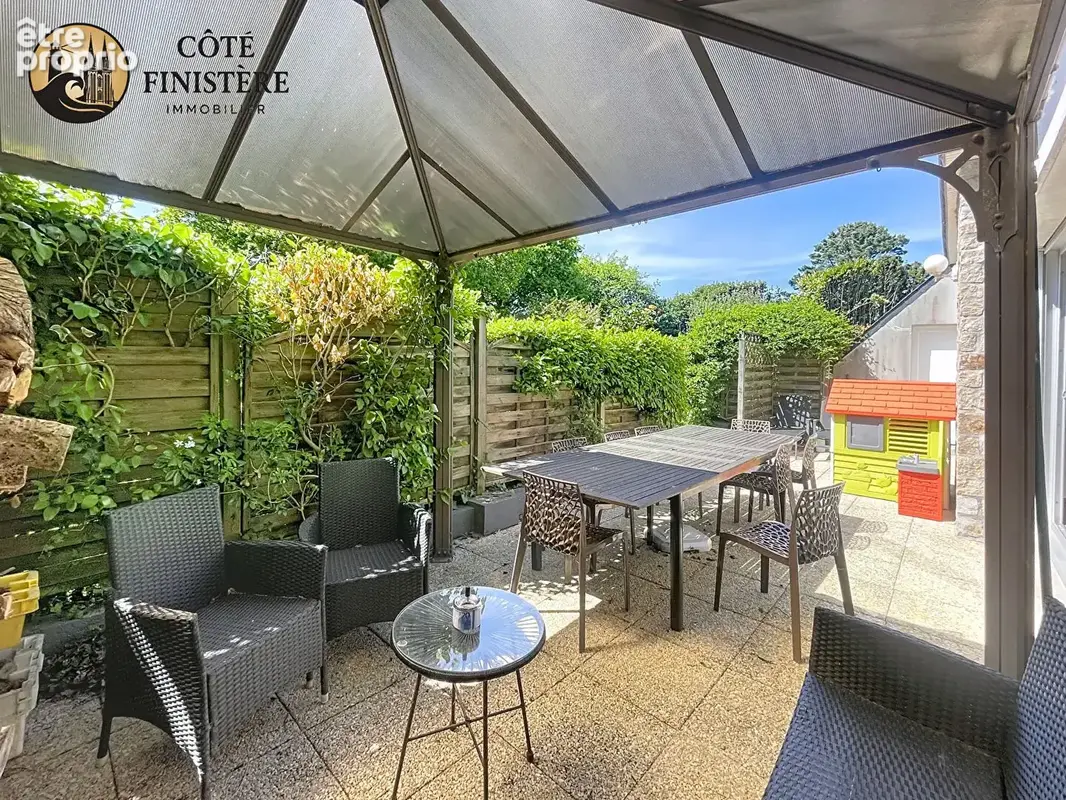 Maison familiale avec joli jardin clos et arboré, au calme en fond d'impasse ! - photo 16