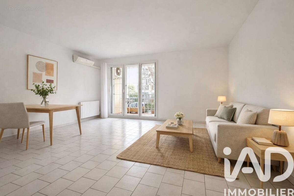 Photo 1 - Appartement à MONTPELLIER