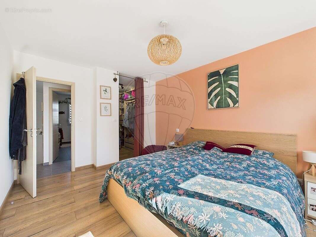 Maison à TELLANCOURT