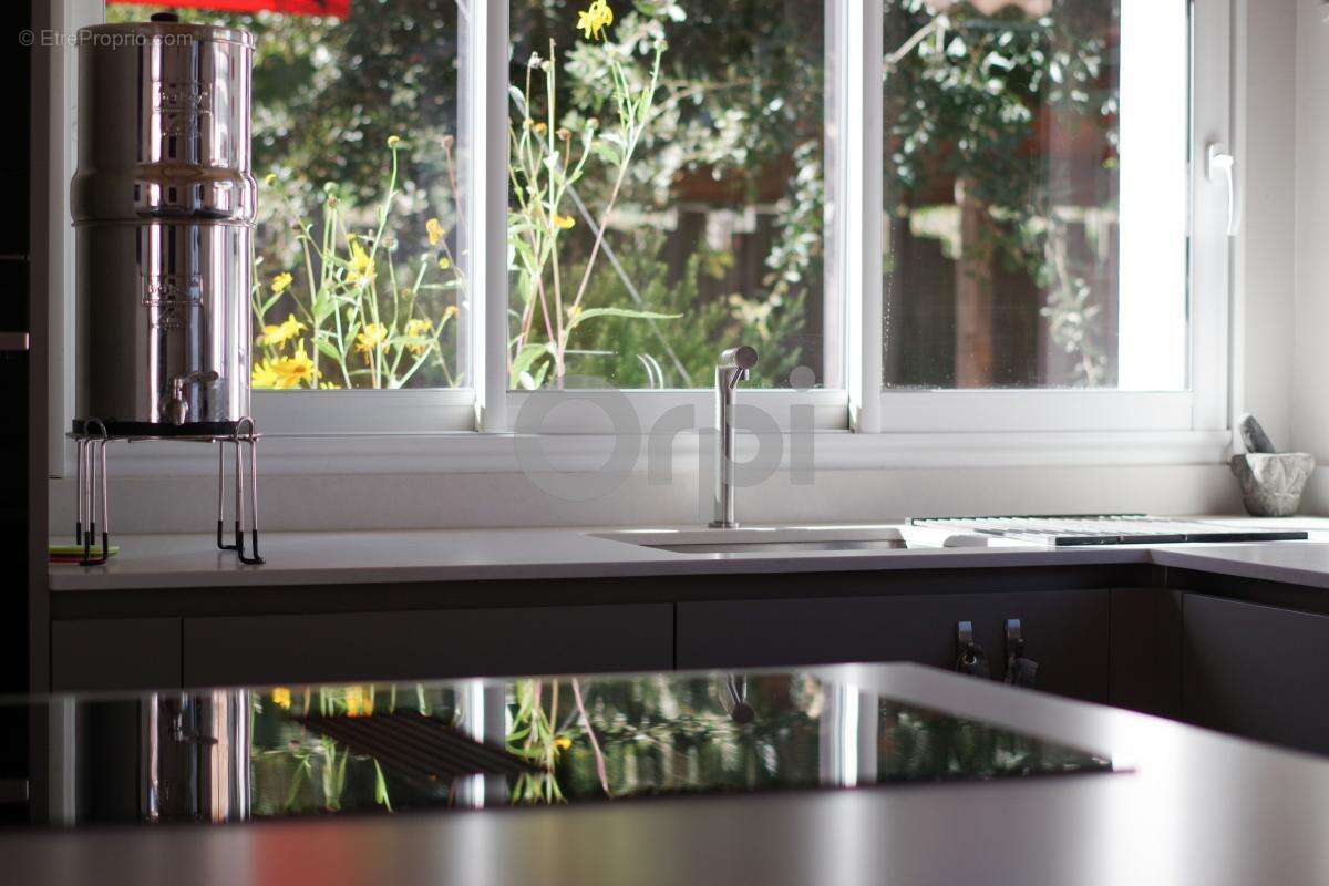 Maison à RIVEDOUX-PLAGE