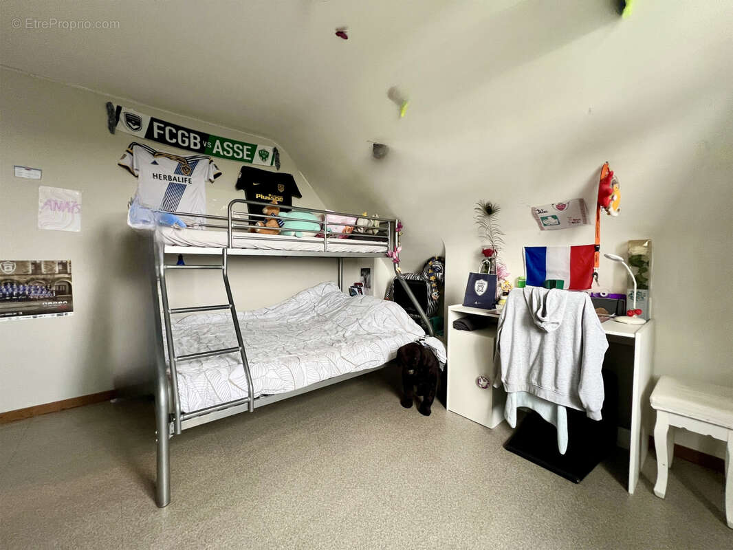 Appartement à PLESCOP