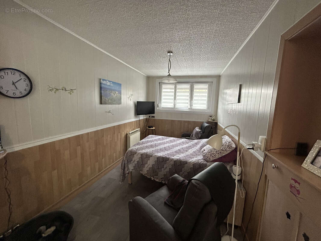 Maison à SAINT-AMAND-LES-EAUX