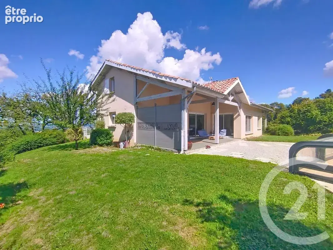 Maison 204 m² à Vienne  - photo 16